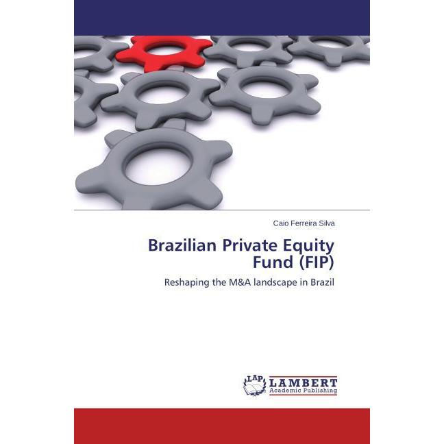 Brazilian Private Equity Fund (FIP), Fachbücher