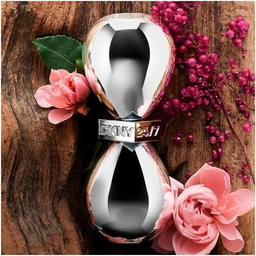 Image du produit DKNY Donna Karan NY Women 24 / 7 Eau de Parfum (Eau de parfum, 100 ml)