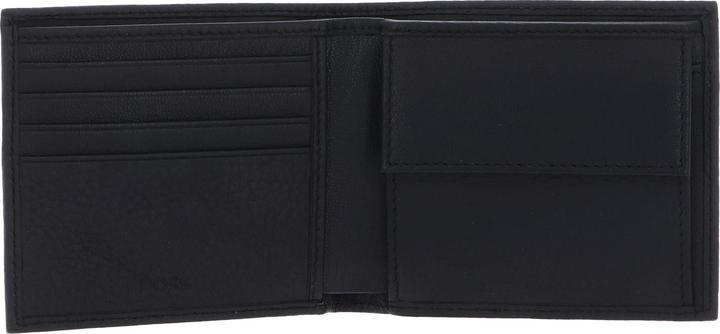 Actual product image BOSS Gift Set 4 CC Wallet / Keyring