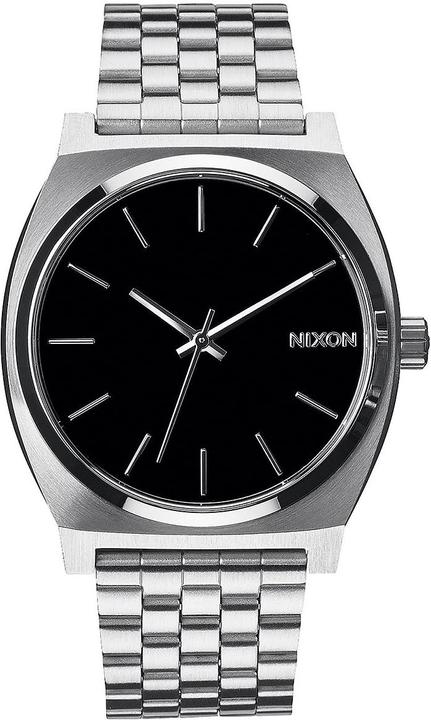 Nixon Assiette Time (Montre analogique, 37 mm)