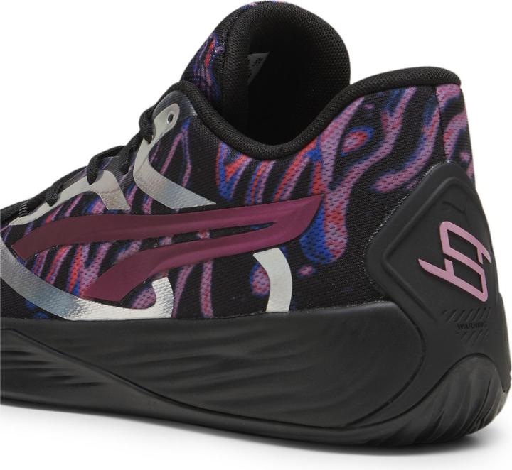 Produktbild Puma Stewie 2 Cherry on Top (41)