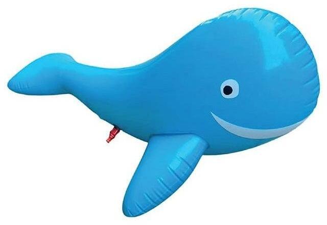 Swim Essentials Schwimmtiere 100cm Whale