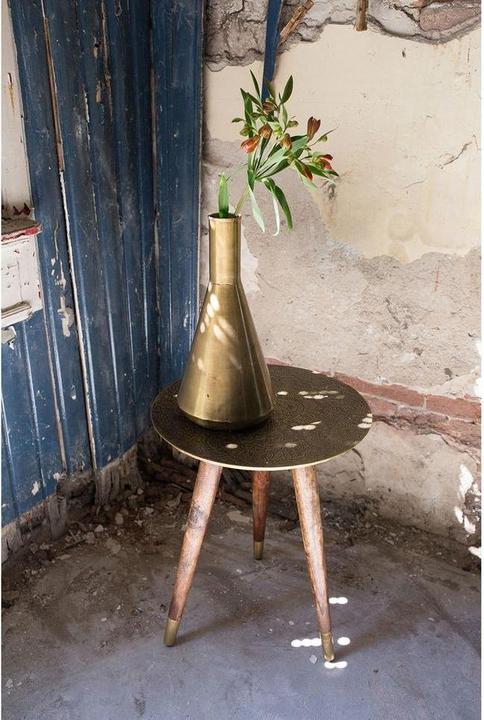 Actual product image Dutchbone Hari (1 x, 18 x 18 x 35 cm)