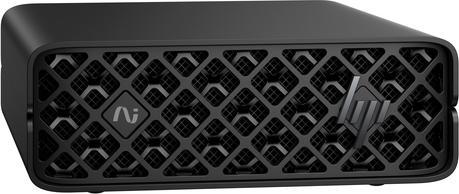 Actual product image HP ZGX Nano G1n AI Station (4000 GB, 128 GB, nVidia GB10, NVIDIA Blackwell)