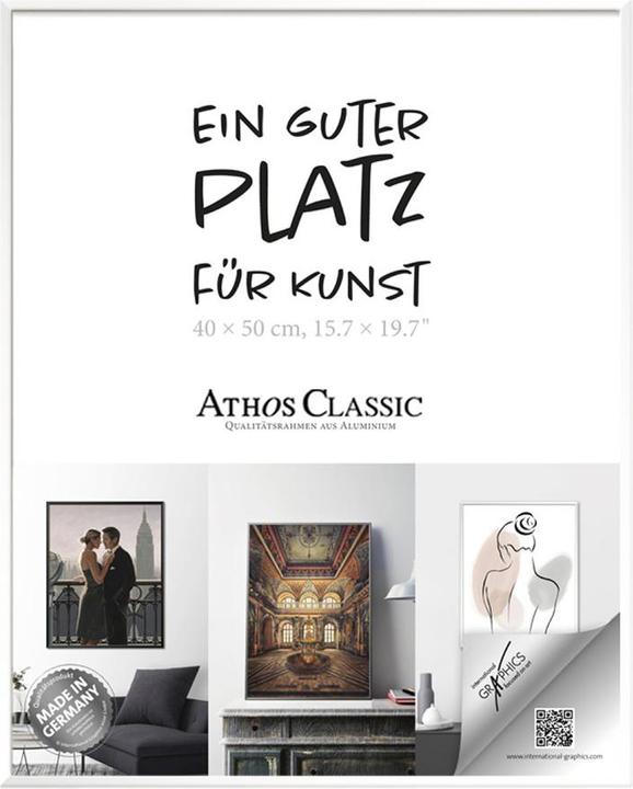 Immagine prodotto International Graphics Athos