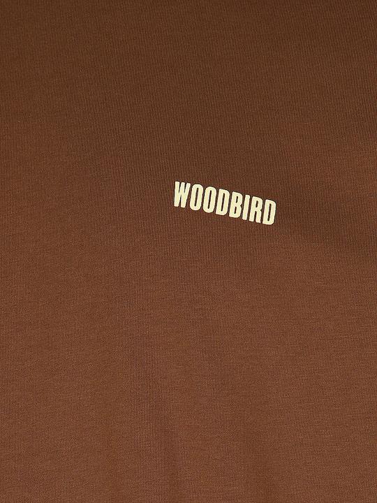 Produktbild Woodbird Wbbeam Lion (S)