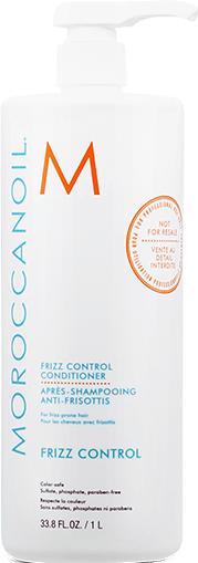 Actual product image Moroccanoil - Frizz Control Conditioner (3380 ml)