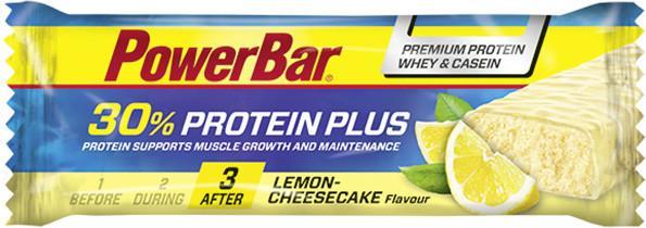 Image du produit Powerbar ProteinPlus 30% de protéines (55 g, 1 pcs)