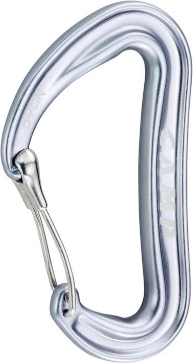 Actual product image Camp Dyon carabiner