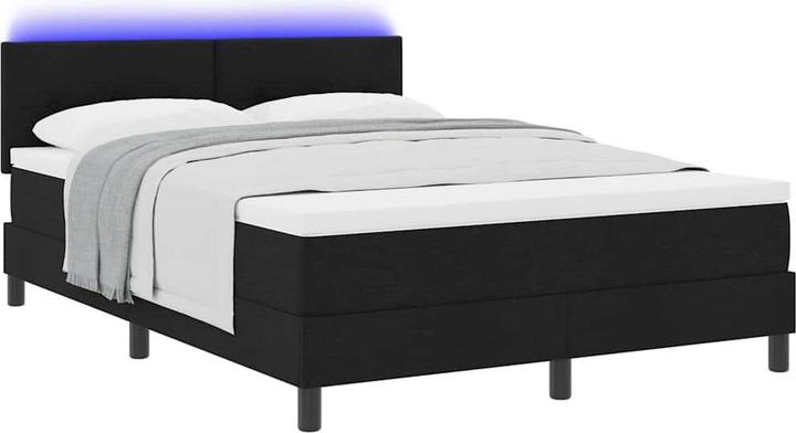 Produktbild vidaXL Boxspringbett (140 x 200 cm)