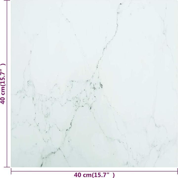 Actual product image vidaXL Gilla (40 x 40 cm)