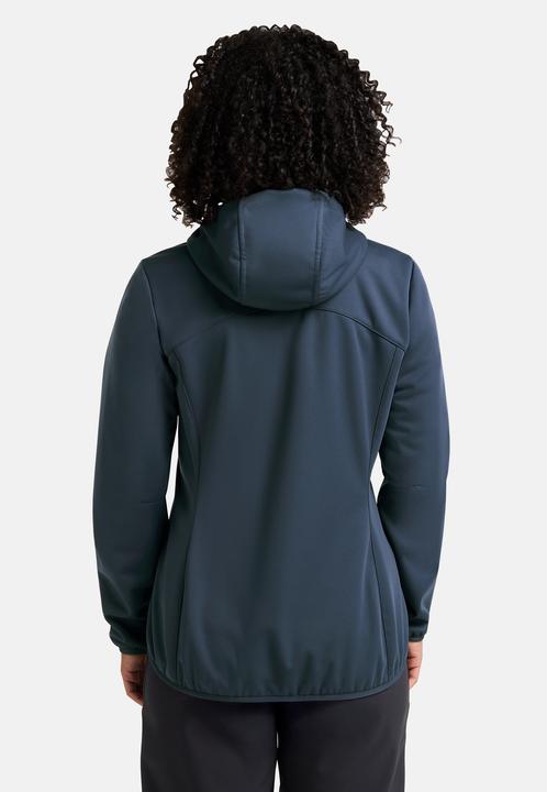 Actual product image Jack Wolfskin Windhain Hoody W (L)