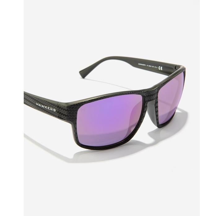 Produktbild Hawkers Faster Raw Carbon Fiber