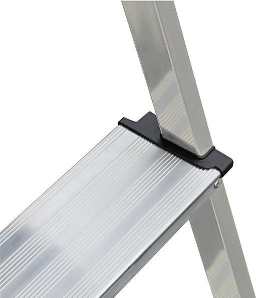 Immagine prodotto Krause Scaletta in alluminio (Scala doppia, 160 cm)