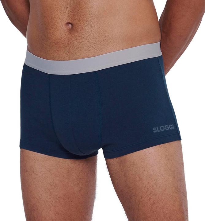 Actual product image Sloggi Go Abc 2.0 (XXL, pack of 6)
