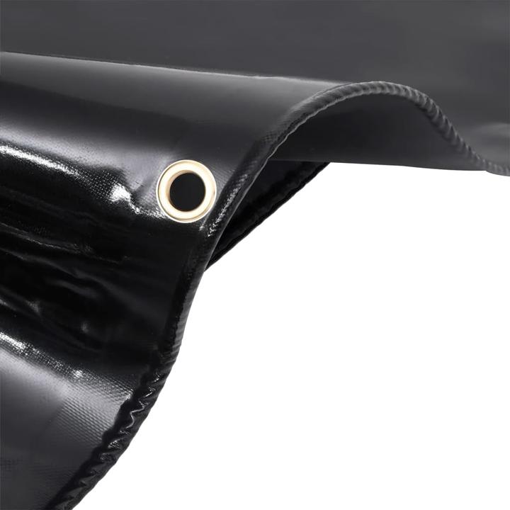 Actual product image vidaXL Abdeckplane (6 x 4 m)