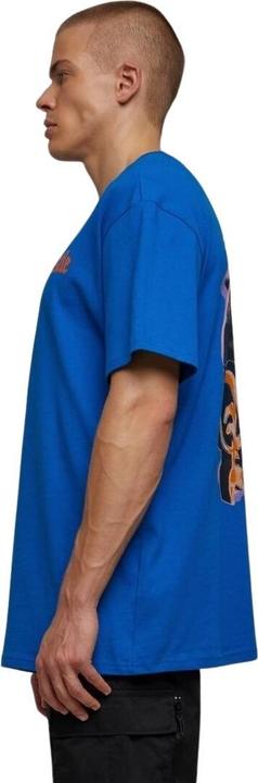 Produktbild Urban Classics Hustle Oversize Tee - 119363 (M)