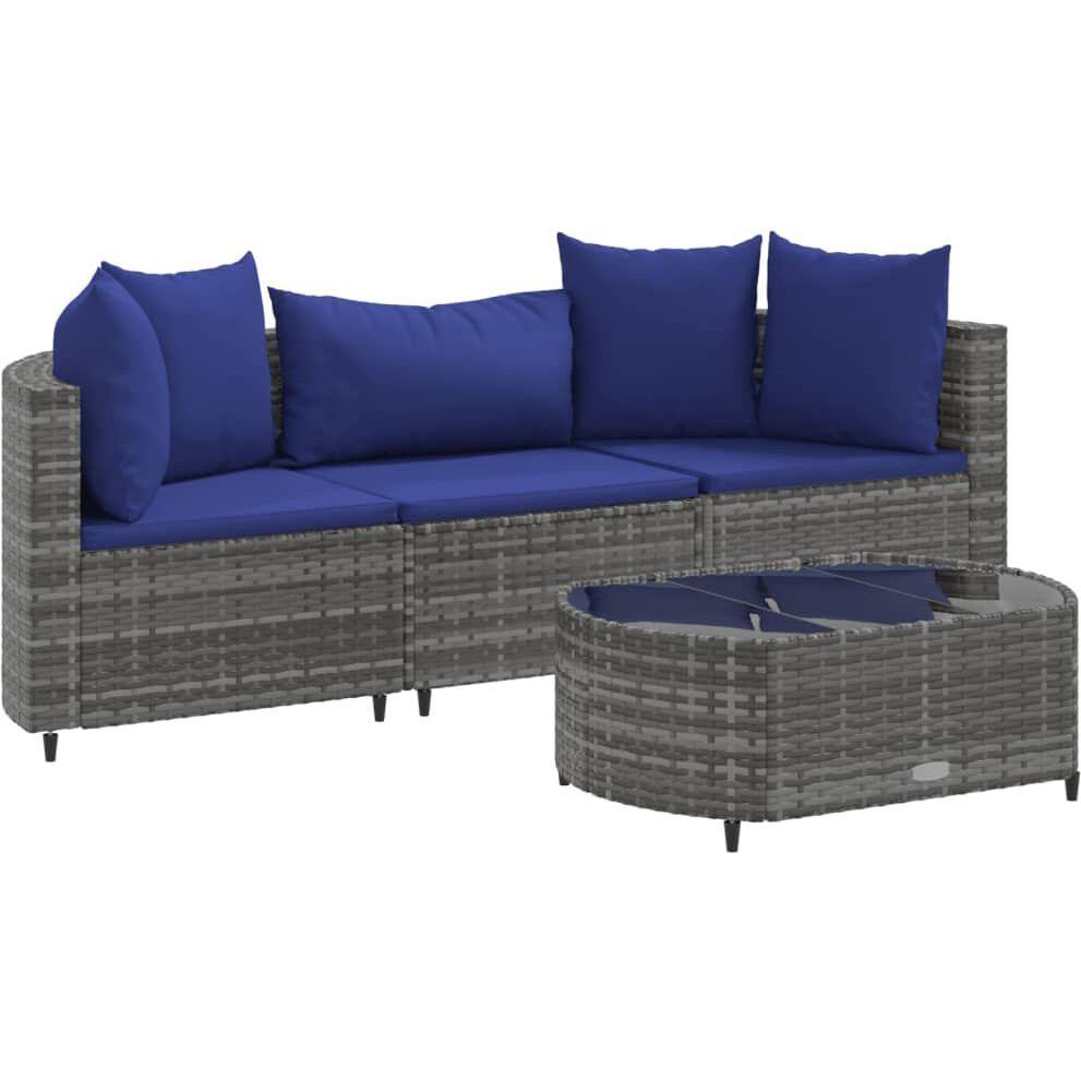 VidaXL, Gartenlounge, Dreamy Dracaena