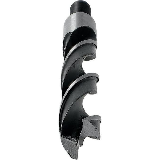 Heller, Bohrereinsatz, Holz-Spiralbohrer 3 mm 13242 8 (3 mm)