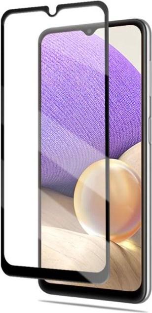 Produktbild Mocolo 3D Full Screen Schutzglas Displayschutz (1 Stück, Samsung Galaxy A32)