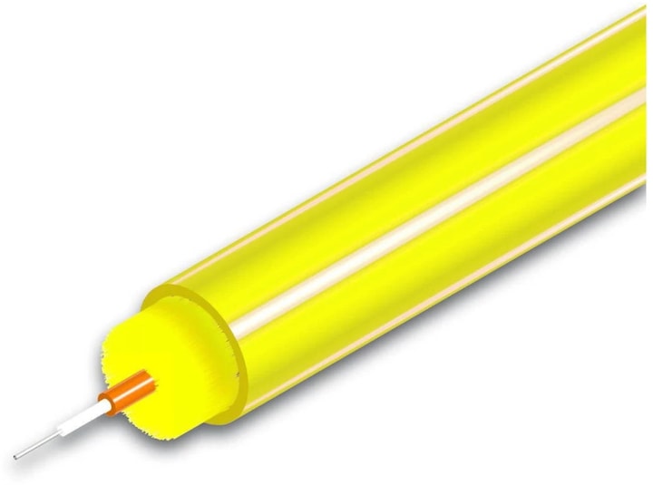Produktbild Lightwin LWL-Kabel (CAT7, 1 m)