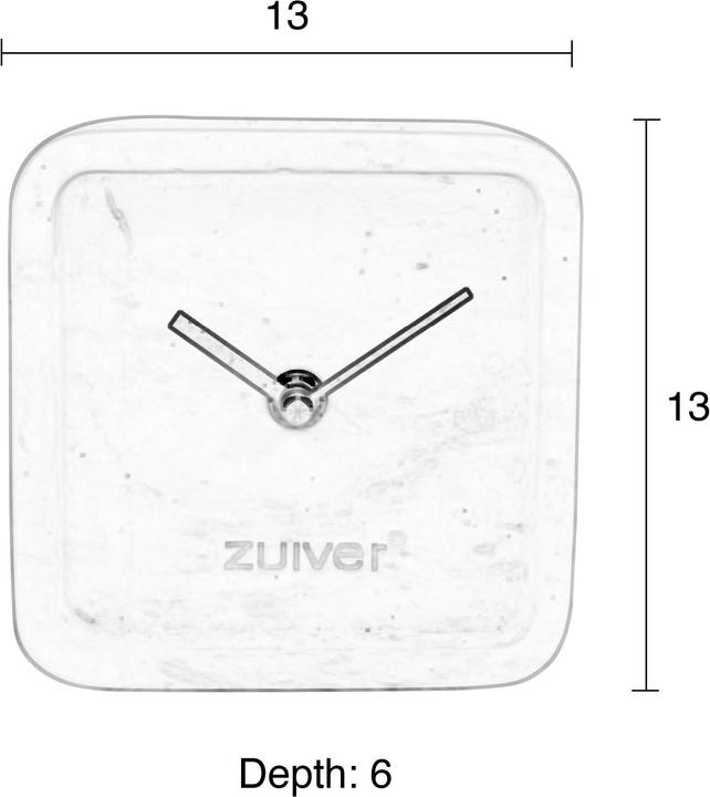 Produktbild Zuiver Luxury