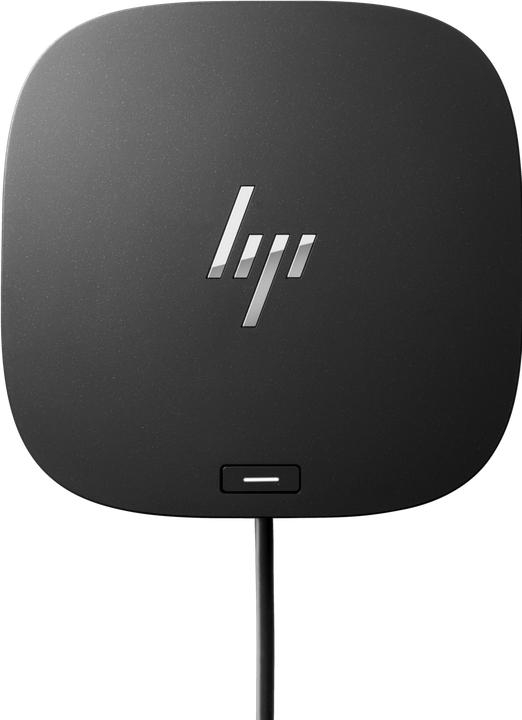 Actual product image HP G5 (USB-C, 10 ports)