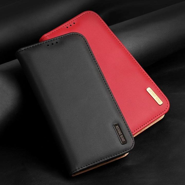 Actual product image Dux Ducis Hivo Series (Apple iPhone 14 Pro Max)