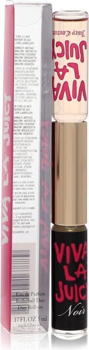 Immagine prodotto Juicy Couture Viva La Juicy Noir (Eau de parfum, 5 ml)