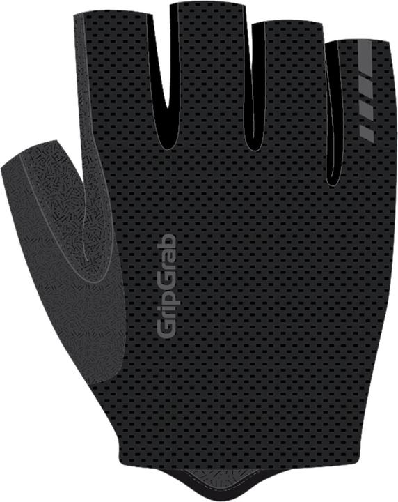 Actual product image GripGrab PACR InsideGrip™ Short Finger Summer Gloves (S)
