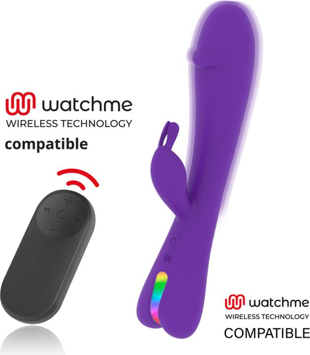 Mr Boss Aitor Rabbit Watchme Bluetooth Compatible