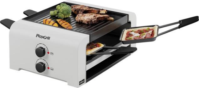 Produktbild Stöckli Pizzagrill