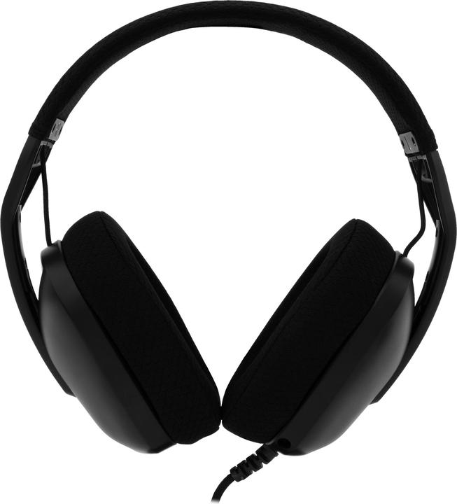 Actual product image White Shark Shark GH-2443 Sparrow Black (Cable)