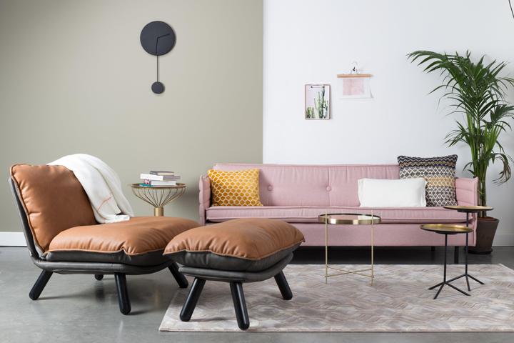 Actual product image Zuiver Minimal (30 cm)