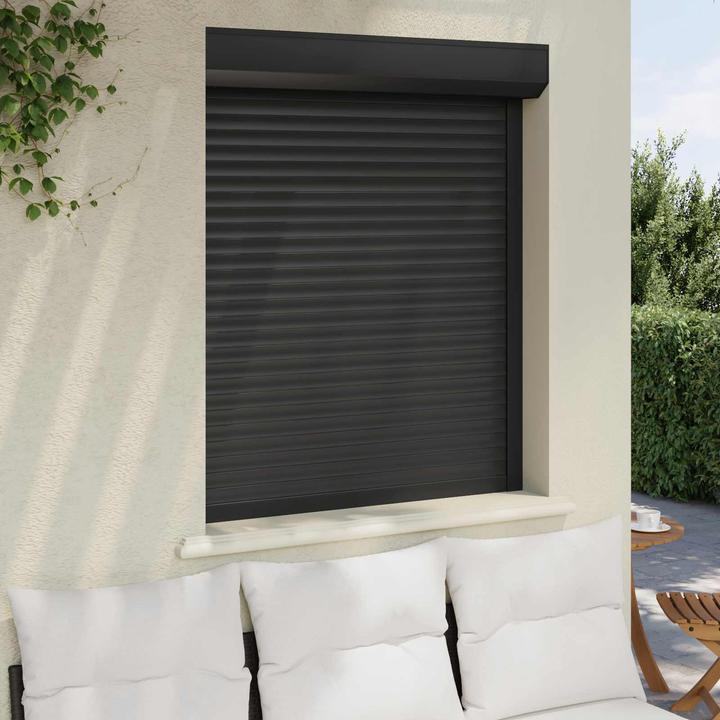 Produktbild vidaXL Rollladen (14 x 120 cm)