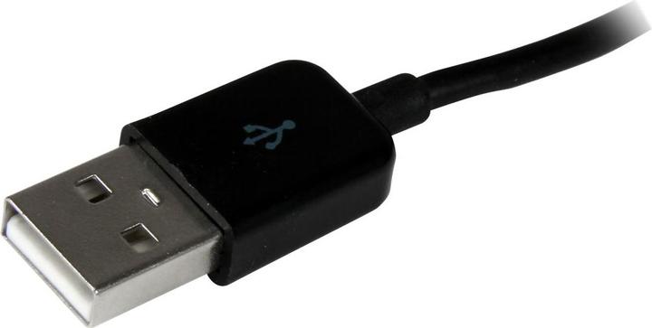Actual product image StarTech VGA To HDMI Adapter W/ Audio (Analog -> Digital)