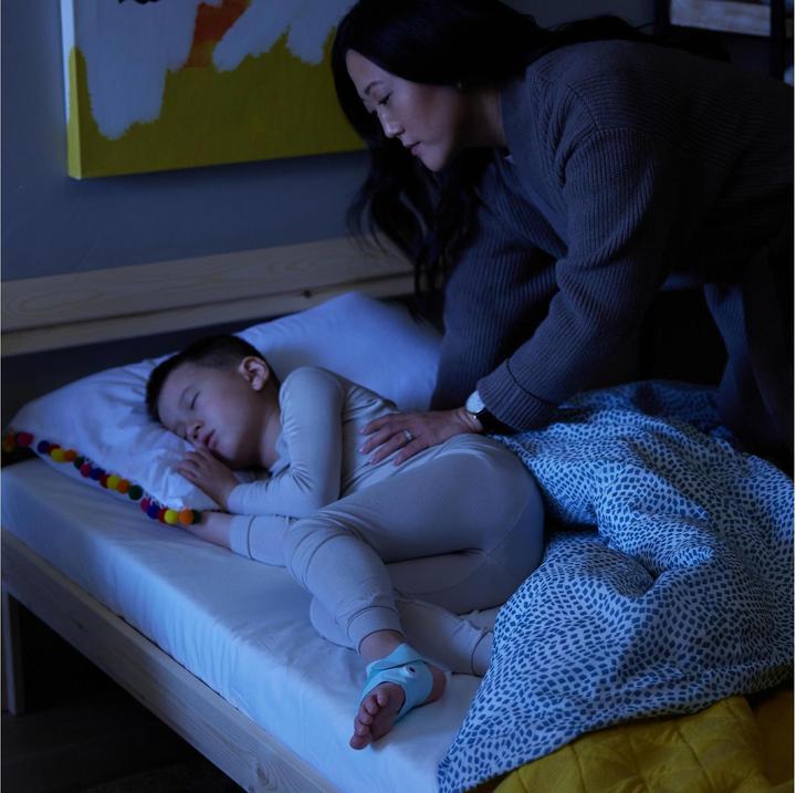 Produktbild Owlet Smart Sock Extension Pack