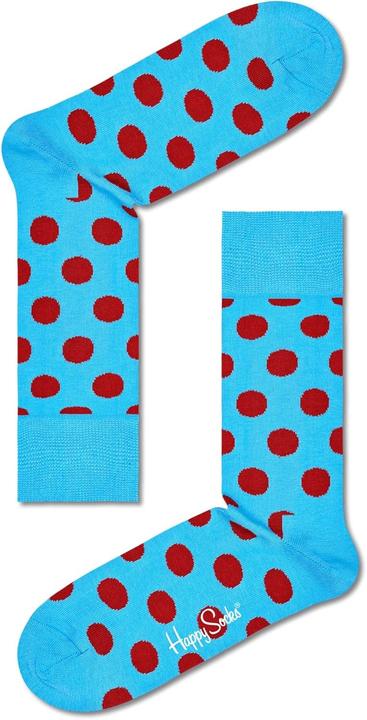 Immagine prodotto Happy Socks 2 Set regalo Buone Feste (36 - 40)