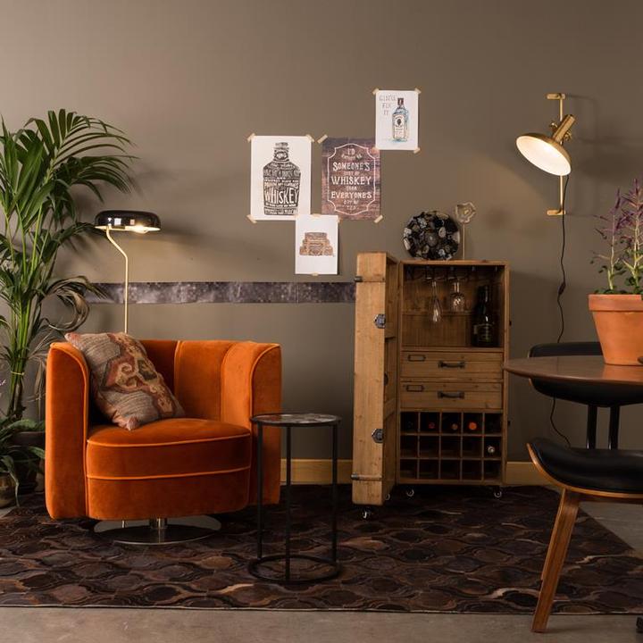 Productafbeelding Dutchbone Karish (E27)