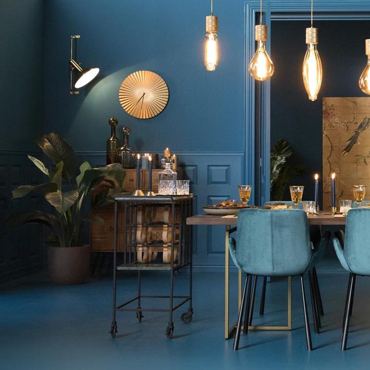 Productafbeelding Dutchbone Karish (E27)