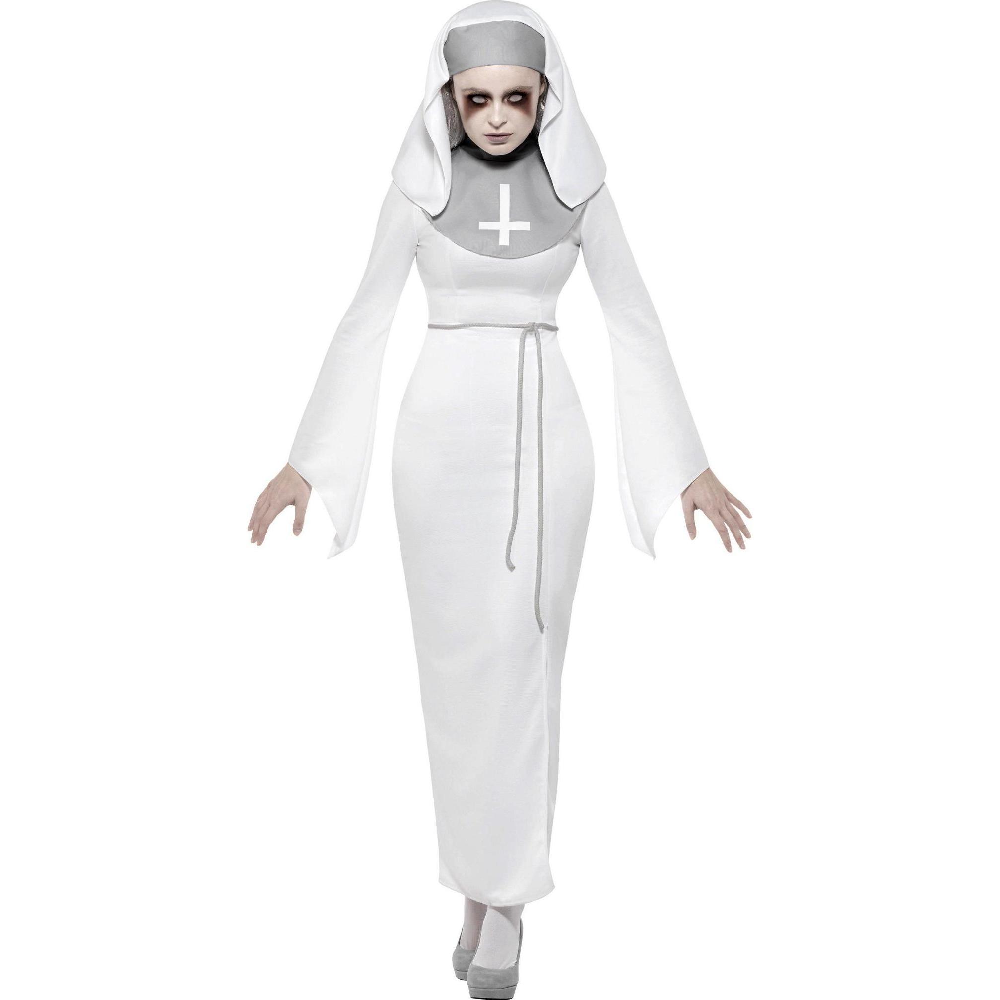 Smiffys Besessene Nonne (44, 45, 46)