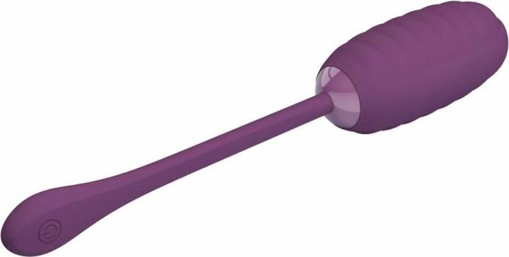 Immagine prodotto Pretty Love Casper Ovetto Vibrante Ricaricabile Viola