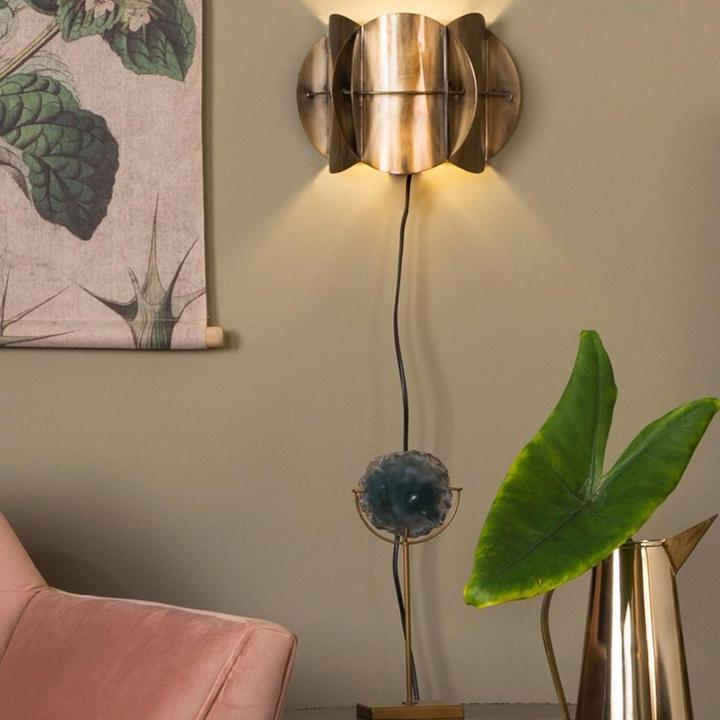 Actual product image Dutchbone Corridor (E27)