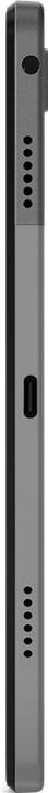Productafbeelding Lenovo TABLET M10 PLUS 3ND GEN4G/128GB 10,6" 2K FUNDA Y PEN INCLUIDOS (10.61", 128 GB, Stormgrijs)