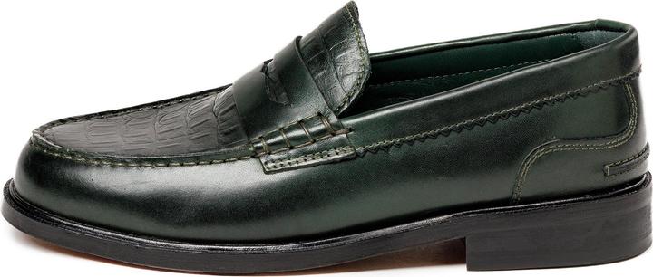 Image du produit Clarks Craft James Lo Dark Green (41)