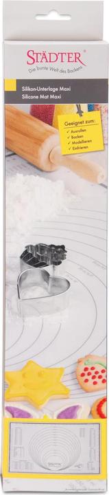 Actual product image Städter Roll out mat (60 x 40 cm)