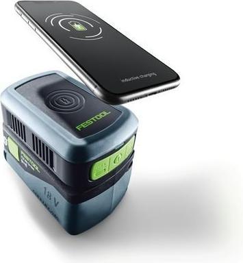 Produktbild Festool Handy Ladestation PHC 18 (18 V)