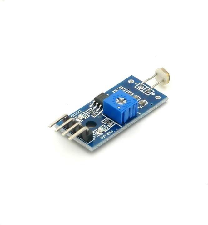 Actual product image Light sensor (Sensor)