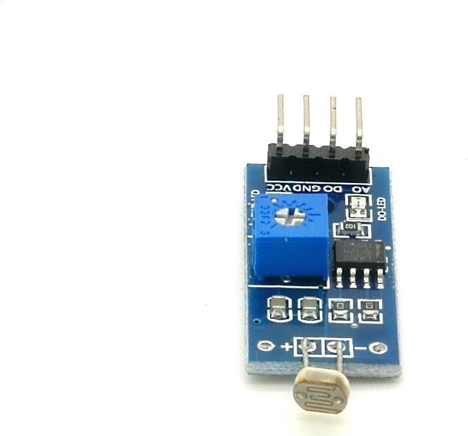 Actual product image Light sensor (Sensor)