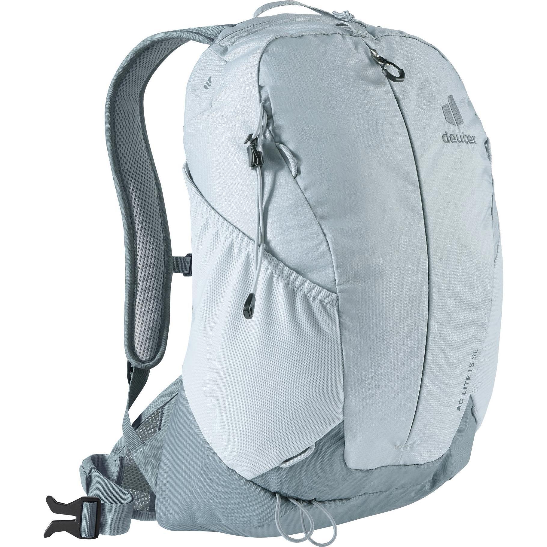 Deuter, Rucksack, (15 l)